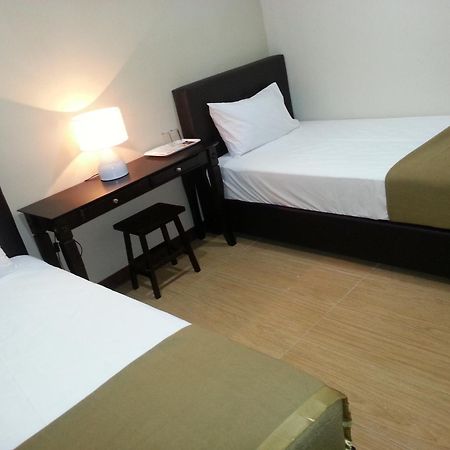 Fargo Boutique Hotel Kuantan Extérieur photo
