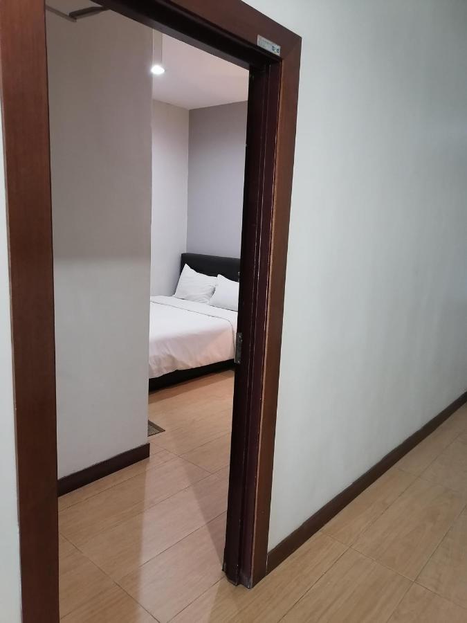 Fargo Boutique Hotel Kuantan Extérieur photo
