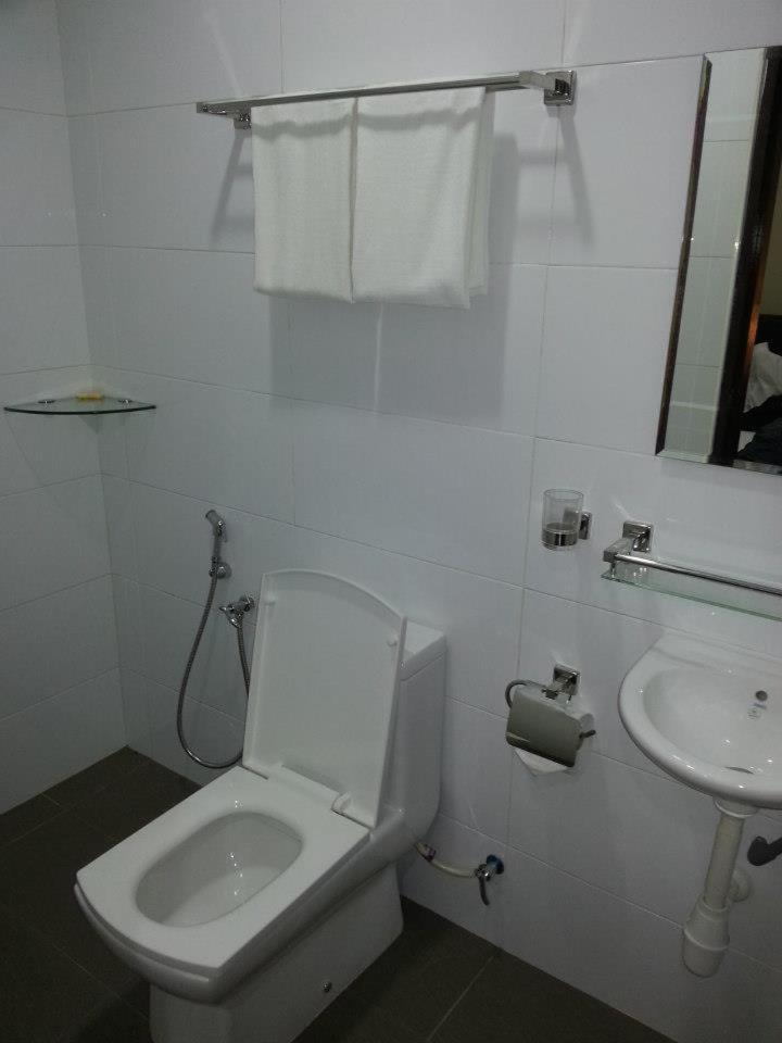 Fargo Boutique Hotel Kuantan Extérieur photo