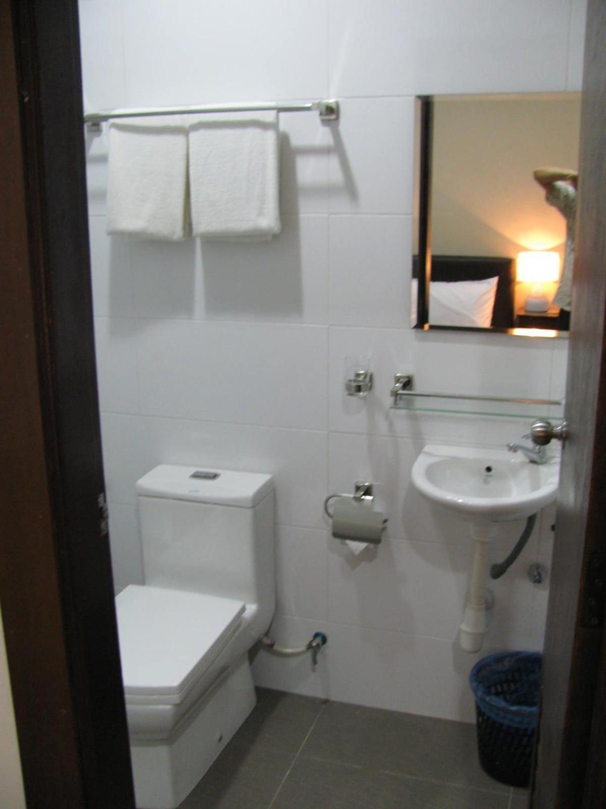 Fargo Boutique Hotel Kuantan Extérieur photo