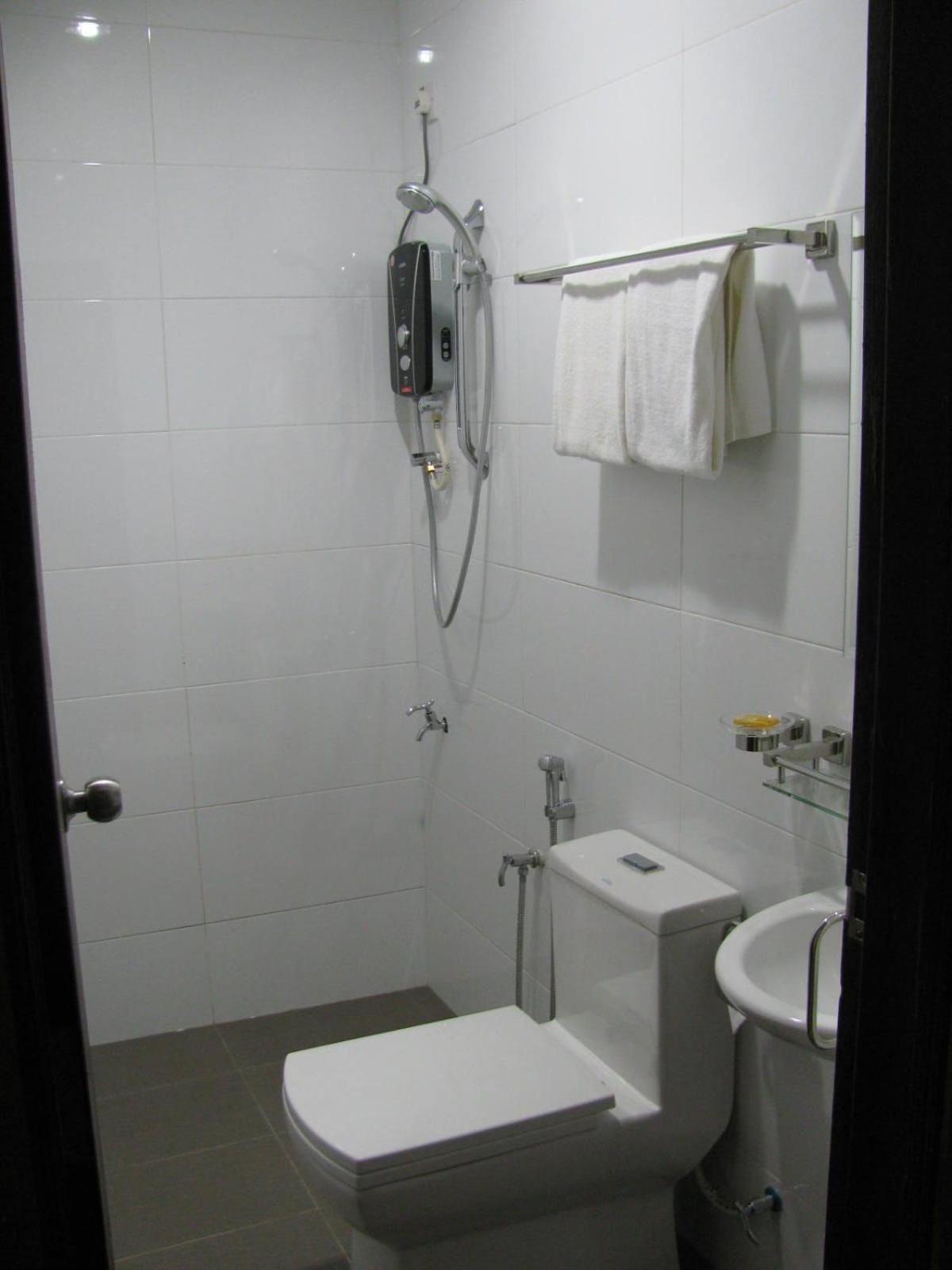 Fargo Boutique Hotel Kuantan Extérieur photo