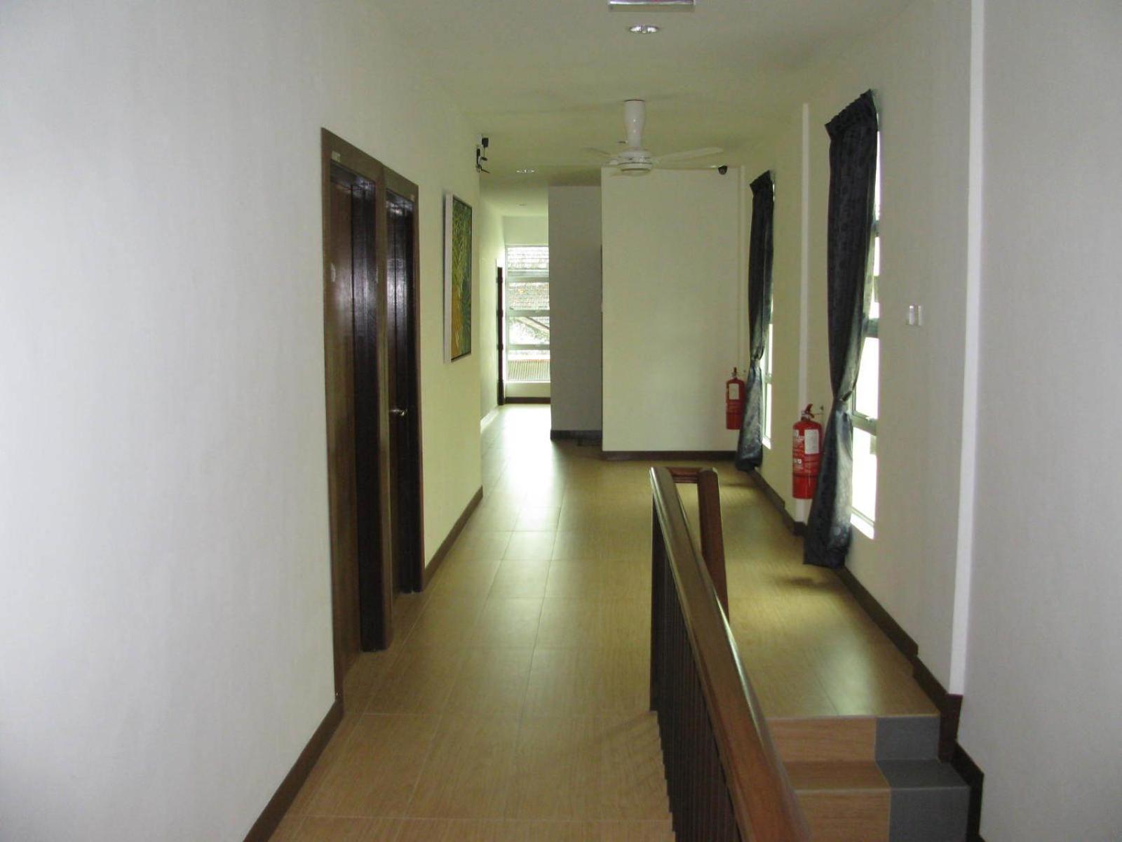 Fargo Boutique Hotel Kuantan Extérieur photo