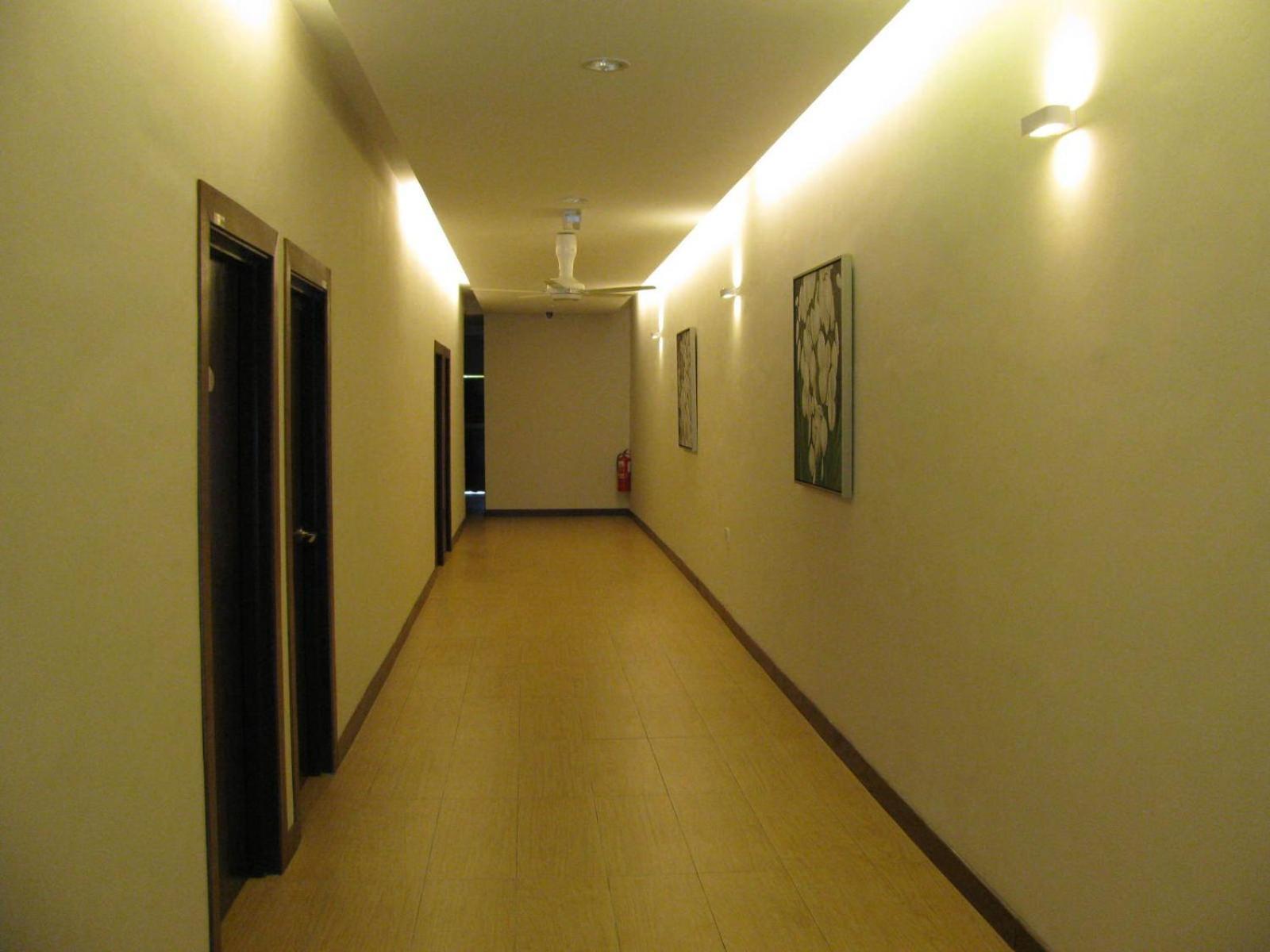 Fargo Boutique Hotel Kuantan Extérieur photo
