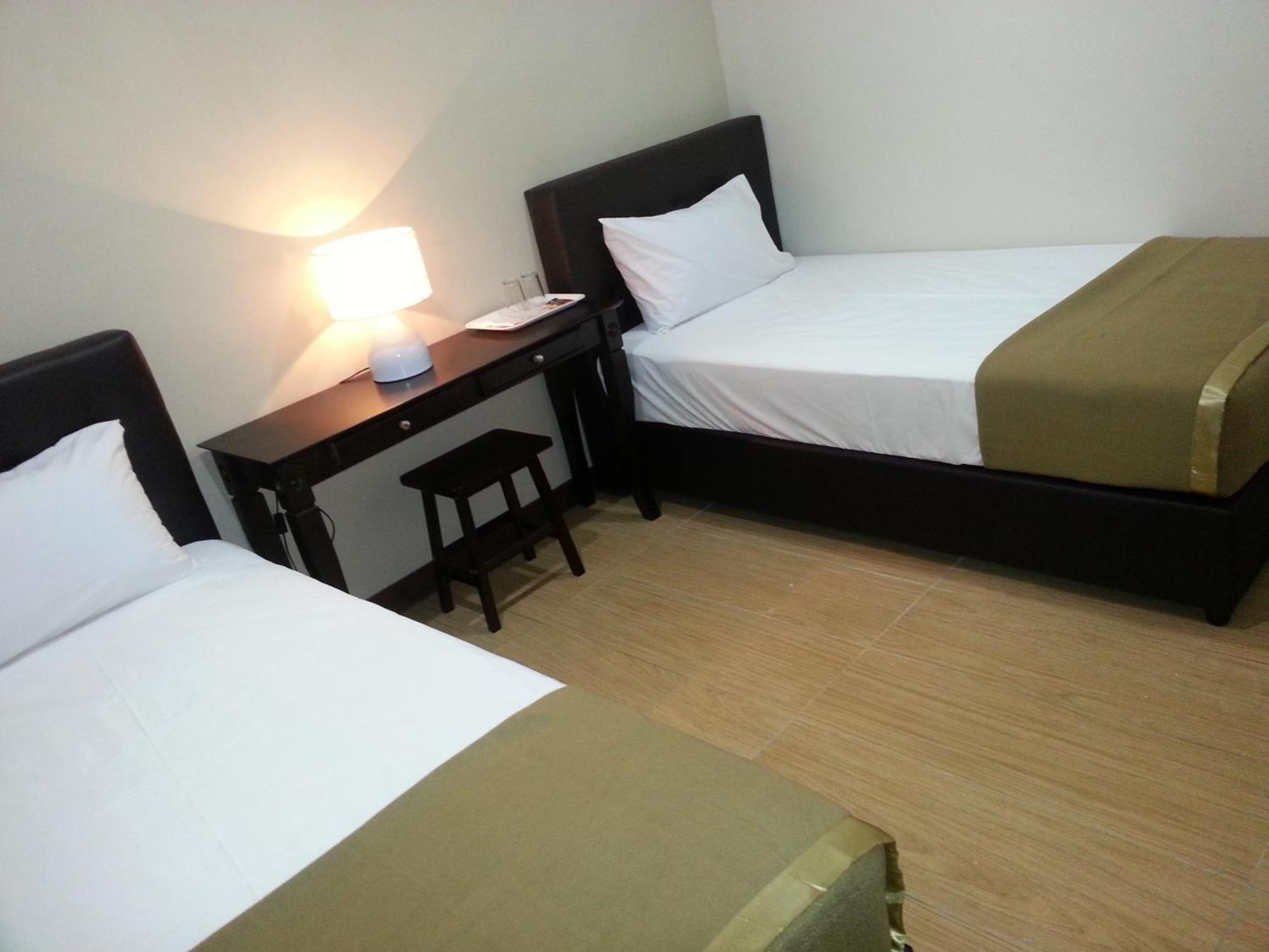 Fargo Boutique Hotel Kuantan Extérieur photo